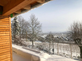 Ferienhaus Lindenallee 20